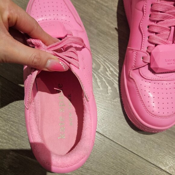 Kate Spade Sneaker - Picture 2 of 5